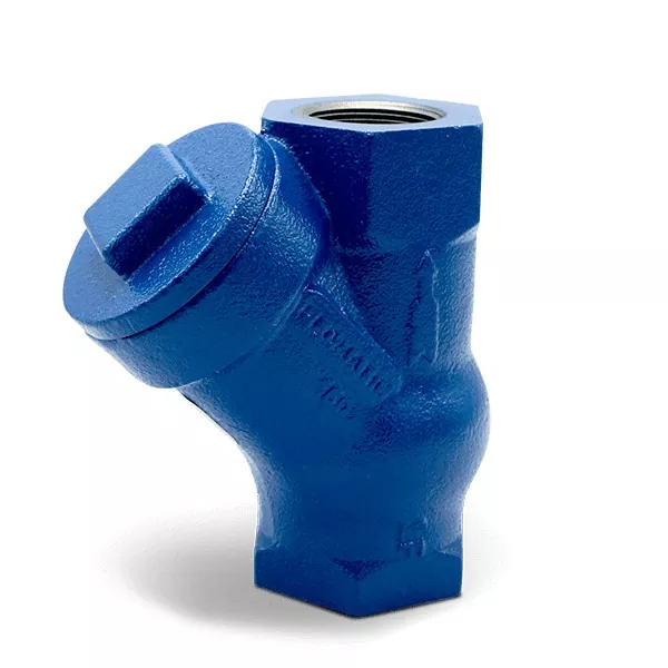 Van kiểm tra bóng 2 inch (32 mm-50 mm)