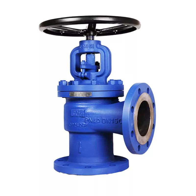 WIVO Valves gửi sản phẩm đến Việt Nam, mở rộng sự hiện diện trên thị trường toàn cầu