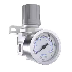 Công ty Valves Valves Qingdao Wivo ra mắt bộ điều chỉnh áp suất khí mới để tăng cường hiệu suất kiểm soát khí công nghiệp