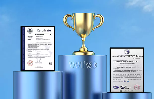 Qingdao Weilong Valve Co.