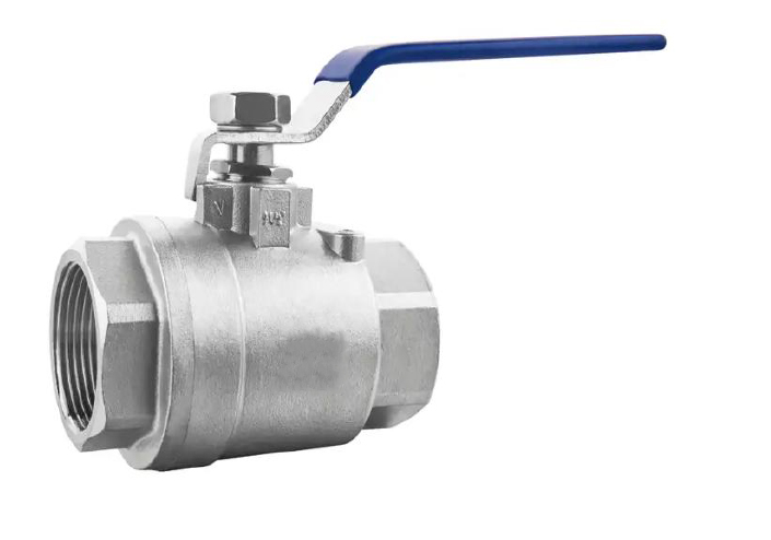 Hướng dẫn toàn diện về cài đặt và sử dụng van bóng DN15
