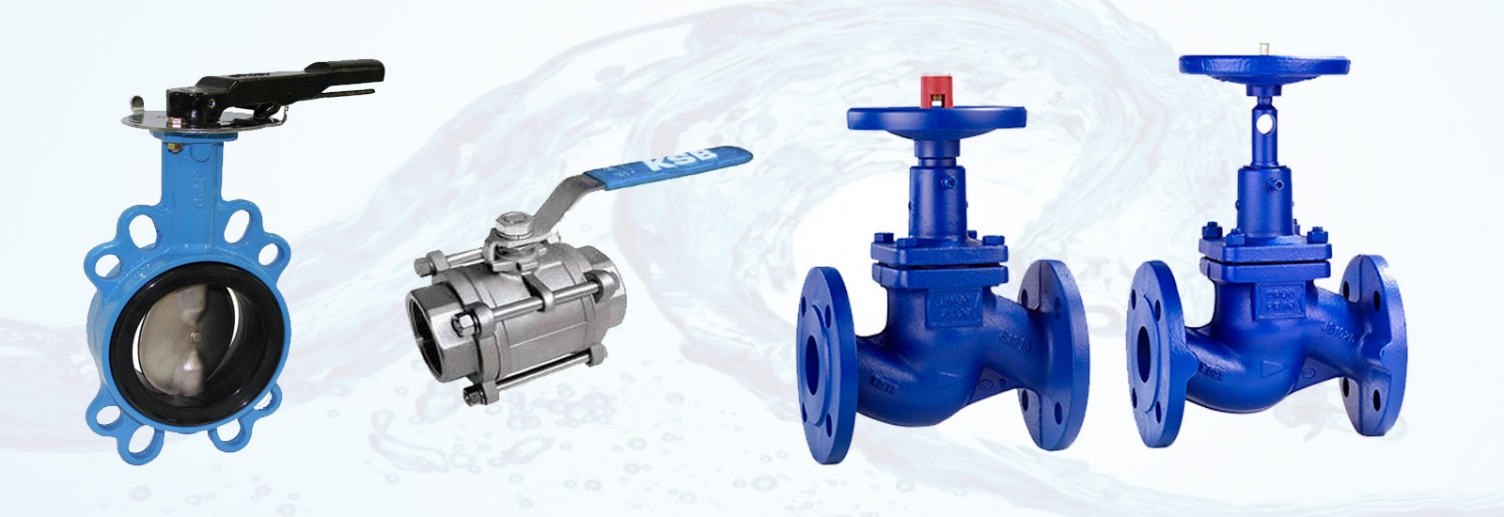 Van Wivo ra mắt loạt van mới để đáp ứng nhu cầu công nghiệp đa dạng