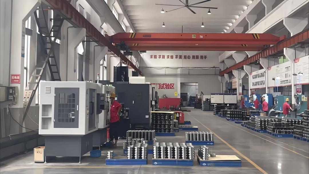 Van Wivo đạt đỉnh sản xuất tháng 4 với cơ sở lắp ráp mới