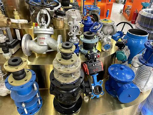 Van Wivo ra mắt công nghệ van đột phá để chống lại tác động thuế quan của Hoa Kỳ