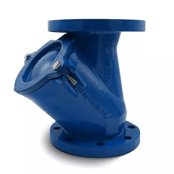 Van kiểm tra bóng 3-14 inch