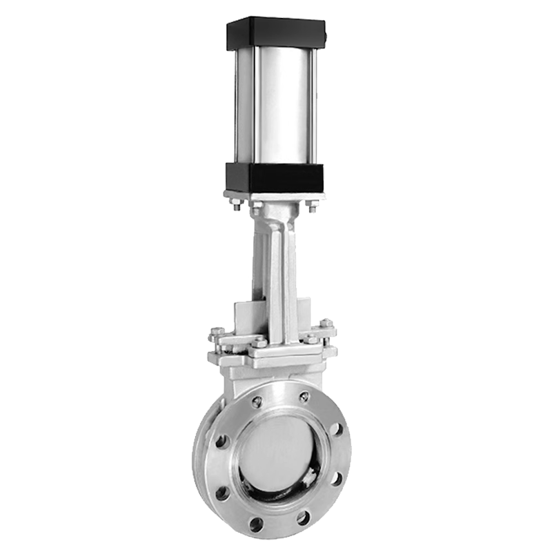 Van cổng bằng gang DN50