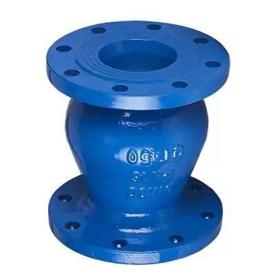 Van kiểm tra im lặng DN50-DN300