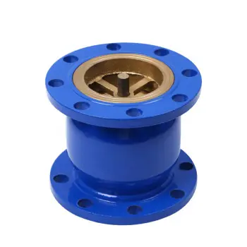 Van gang Valves Van gang DN150
