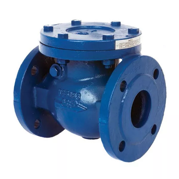 Van điện Wivo Van kiểm tra điện Van DN100